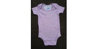 Body Suit short sleeve 0 - 3 month